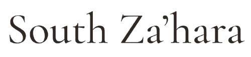 South Za'hara
